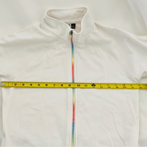 Fila Sport~Performance / French Terry Jacket / Host Pick - Picture 8 of 10